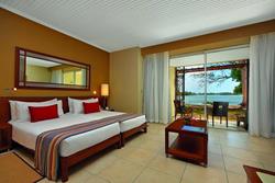 Shandrani Resort and Spa - Mauritius. Superior room.